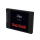 Sandisk 500GB 2,5" SATA SSD Ultra 3D - 392742 - zdjęcie 3